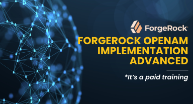 ForgeRock OpenAM Implementation Advanced